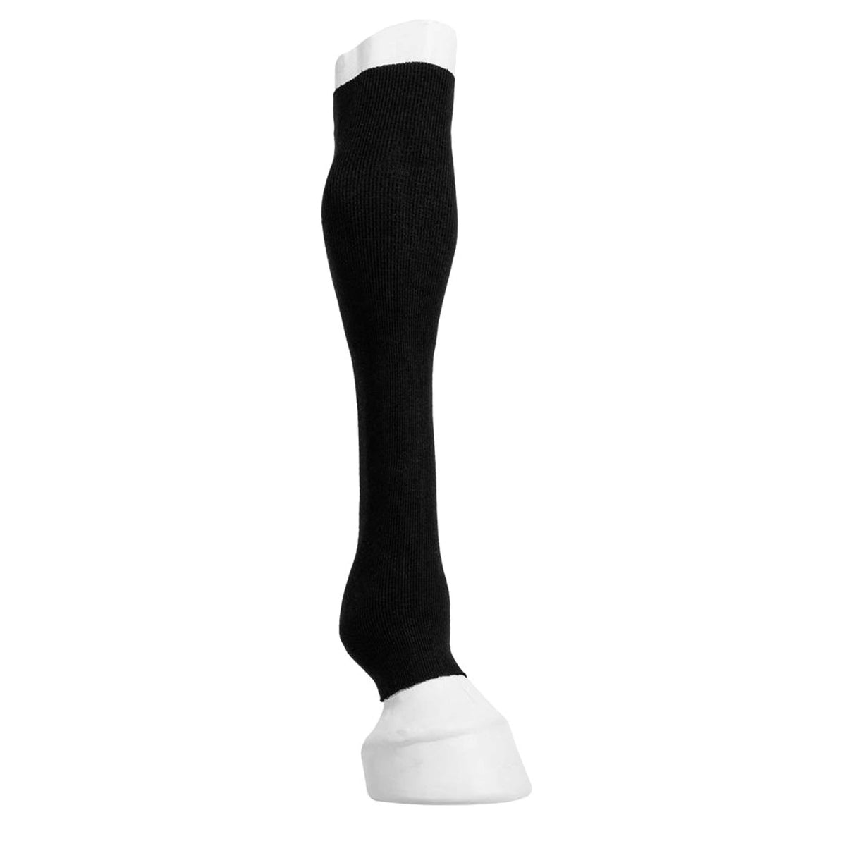 One Equestrian Bandage Tendon Tube Zwart