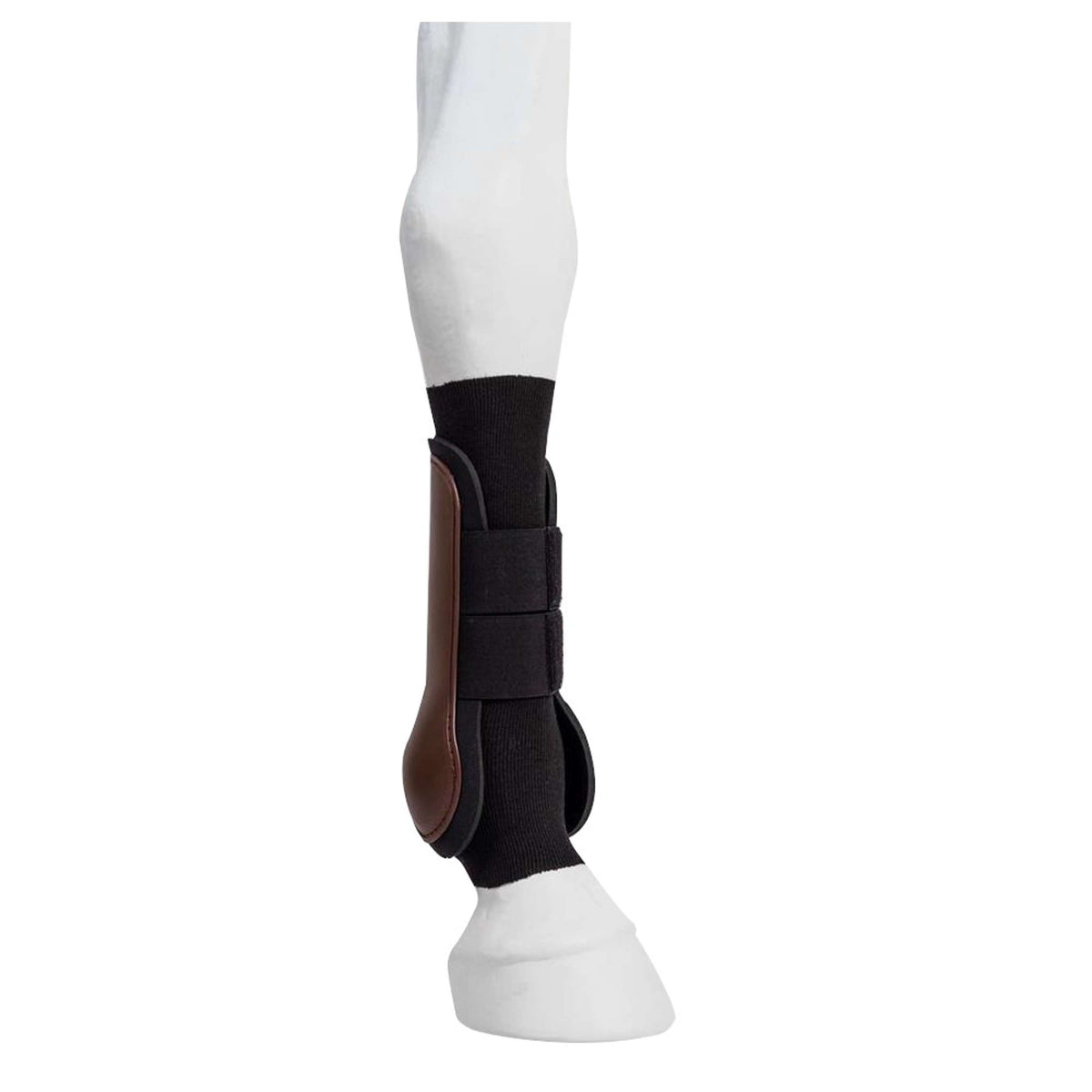 One Equestrian Bandage Tendon Tube Zwart