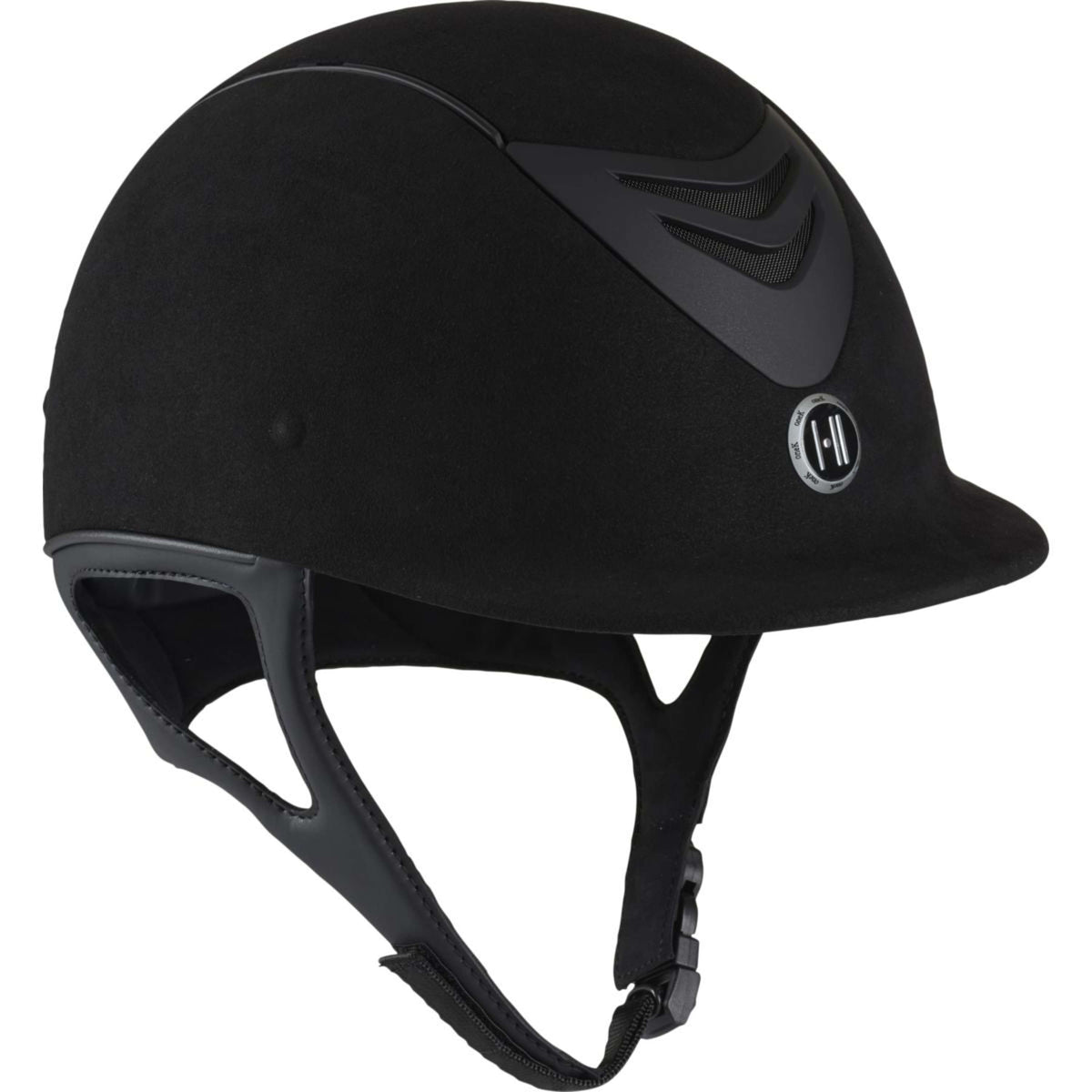 OneK Cap Defender Elegance Chamude Zwart