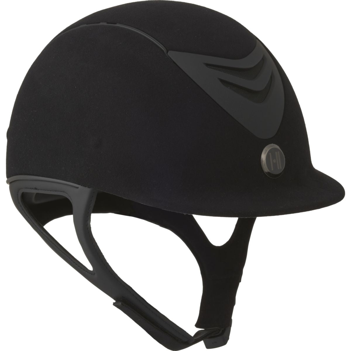 OneK Cap Defender Elegance Chamude Zwart