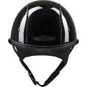 OneK Cap Avancé Lux Shimmer Black Swarovski Zwart