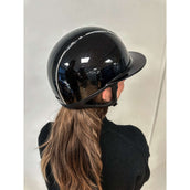 OneK Cap Avancé Lux Shimmer swarovski Zwart