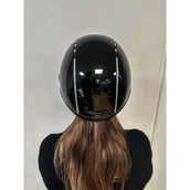 OneK Cap Avancé Lux Shimmer swarovski Zwart