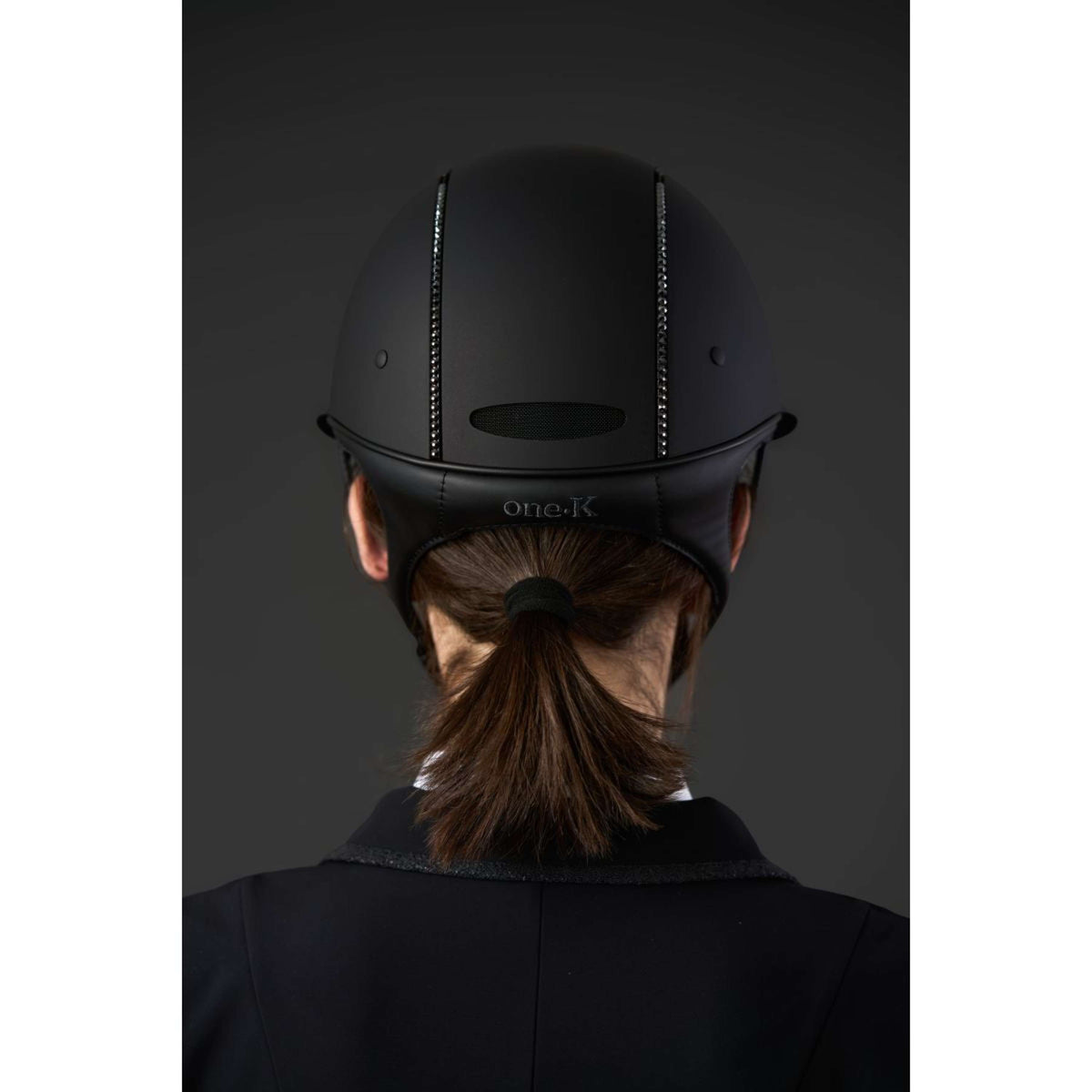 OneK Cap Avancé Lux Matt Zwart