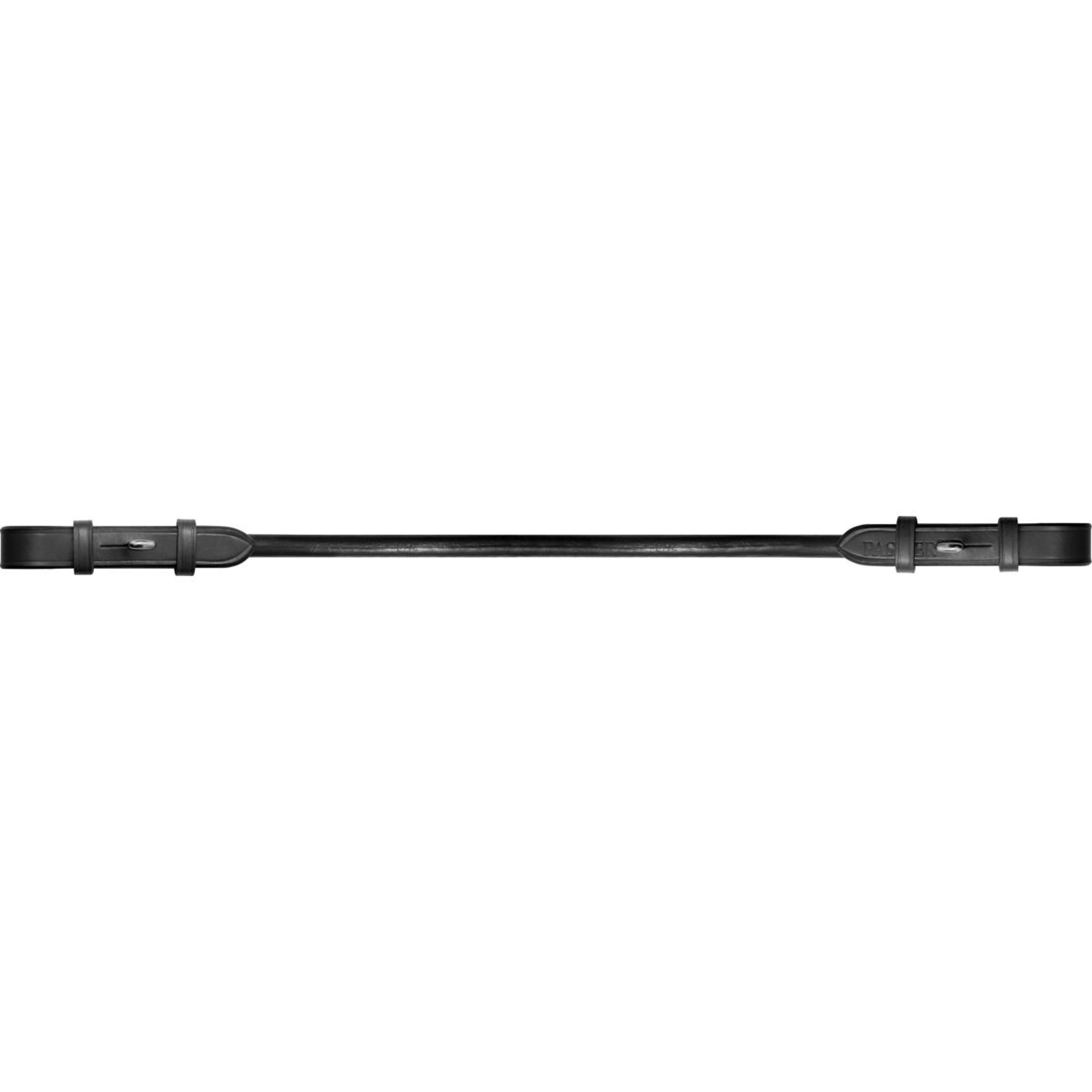 Passier Bokriem Zwart Passier Bokriem Zwart