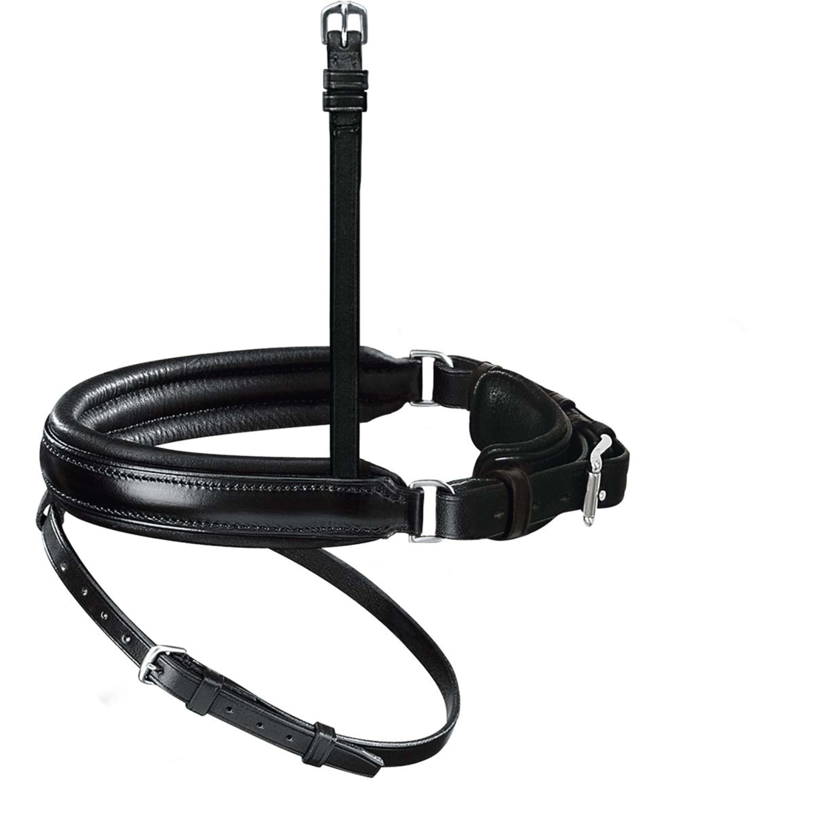 Passier Neusriem Verwisselbaar Zwart Passier Neusriem Verwisselbaar Zwart