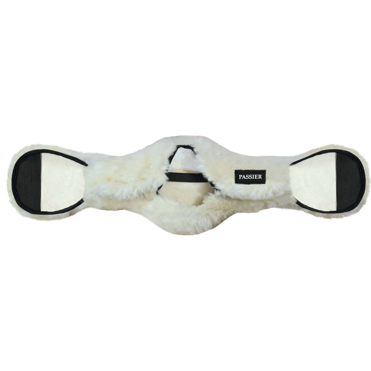 Passier Singelhoes Wave Lamsvacht