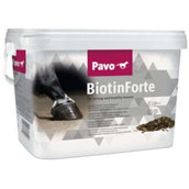 Pavo Biotinforte Emmer