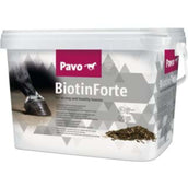 Pavo Biotinforte Emmer