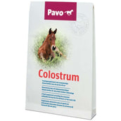 Pavo Colostrum