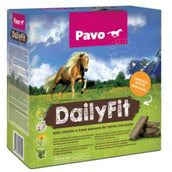 Pavo DailyFit