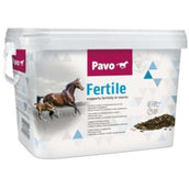 Pavo Fertile Emmer