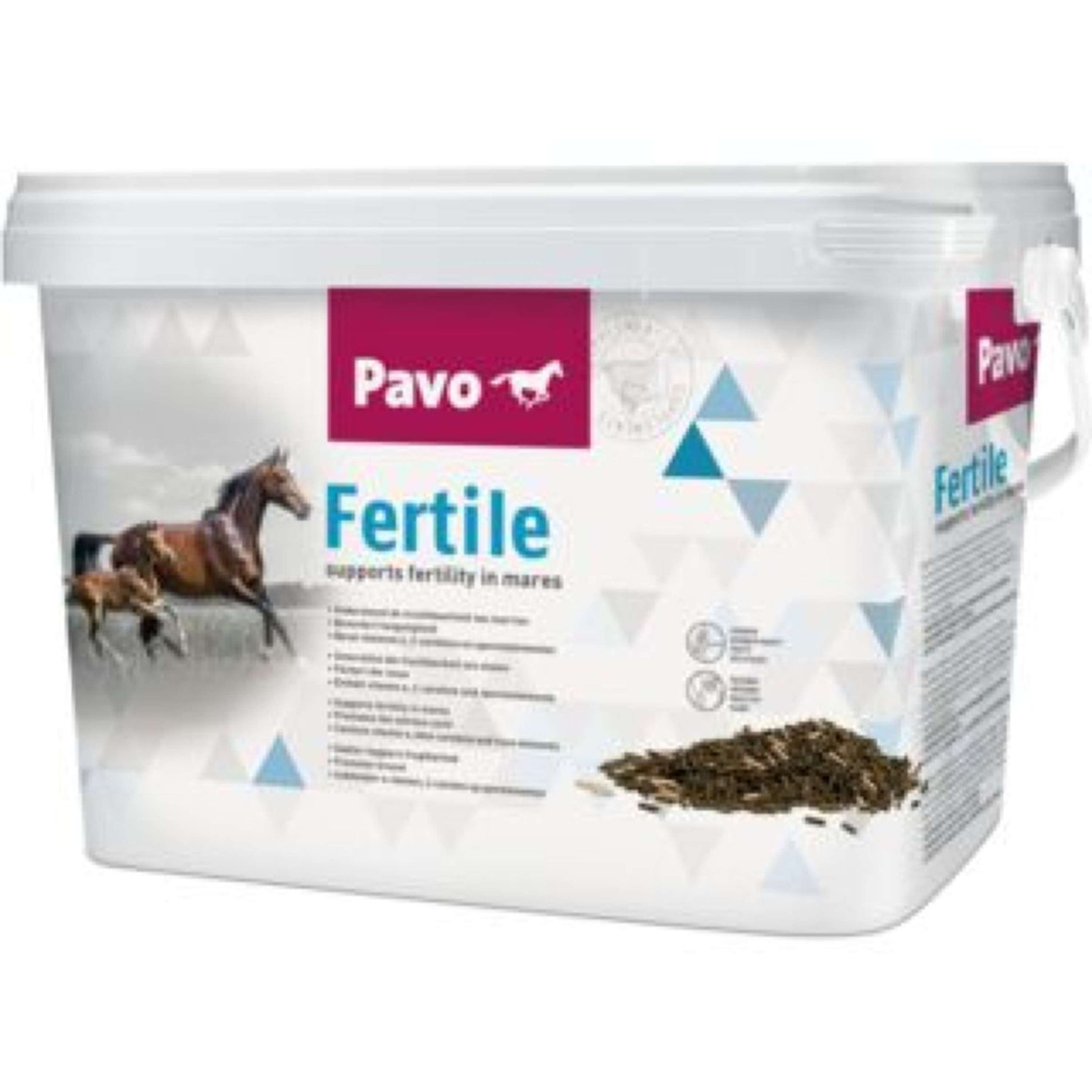 Pavo Fertile Emmer Pavo Fertile Emmer