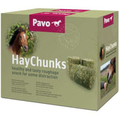 Pavo HayChunks