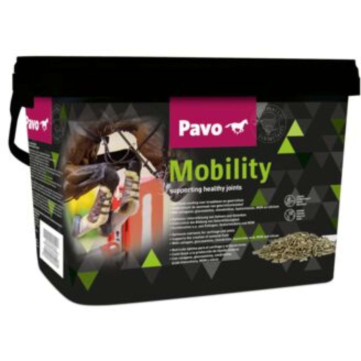 Pavo Mobility