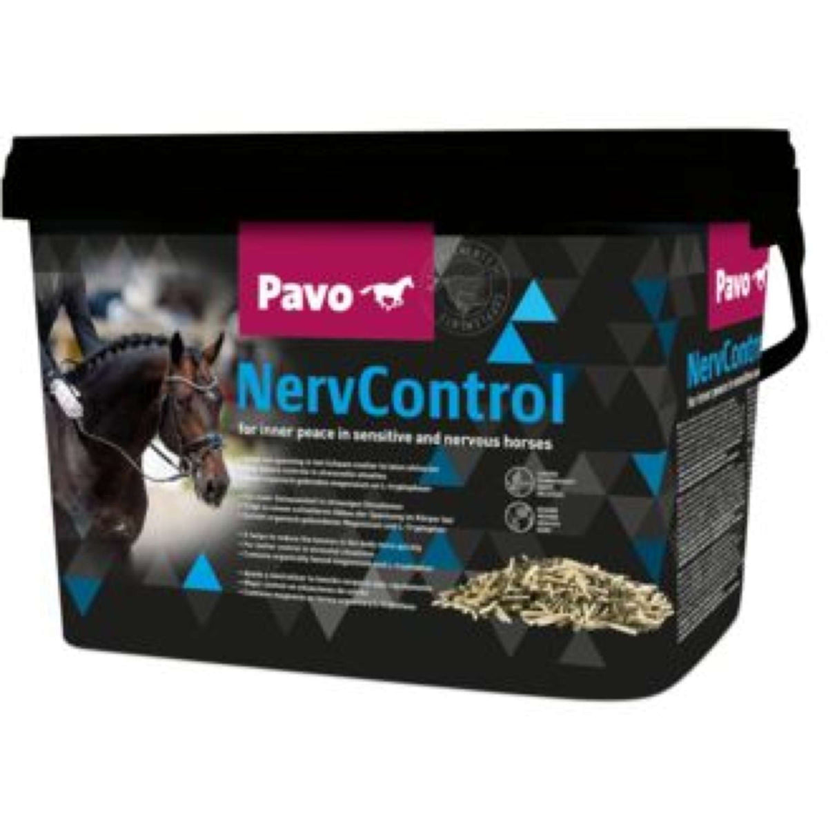 Pavo NervControl