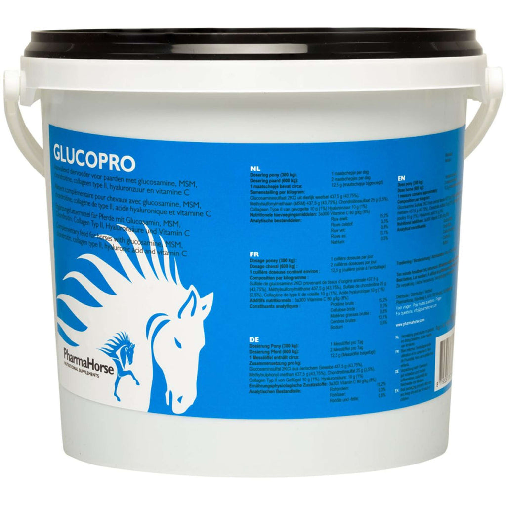 PharmaHorse Glucopro Paard