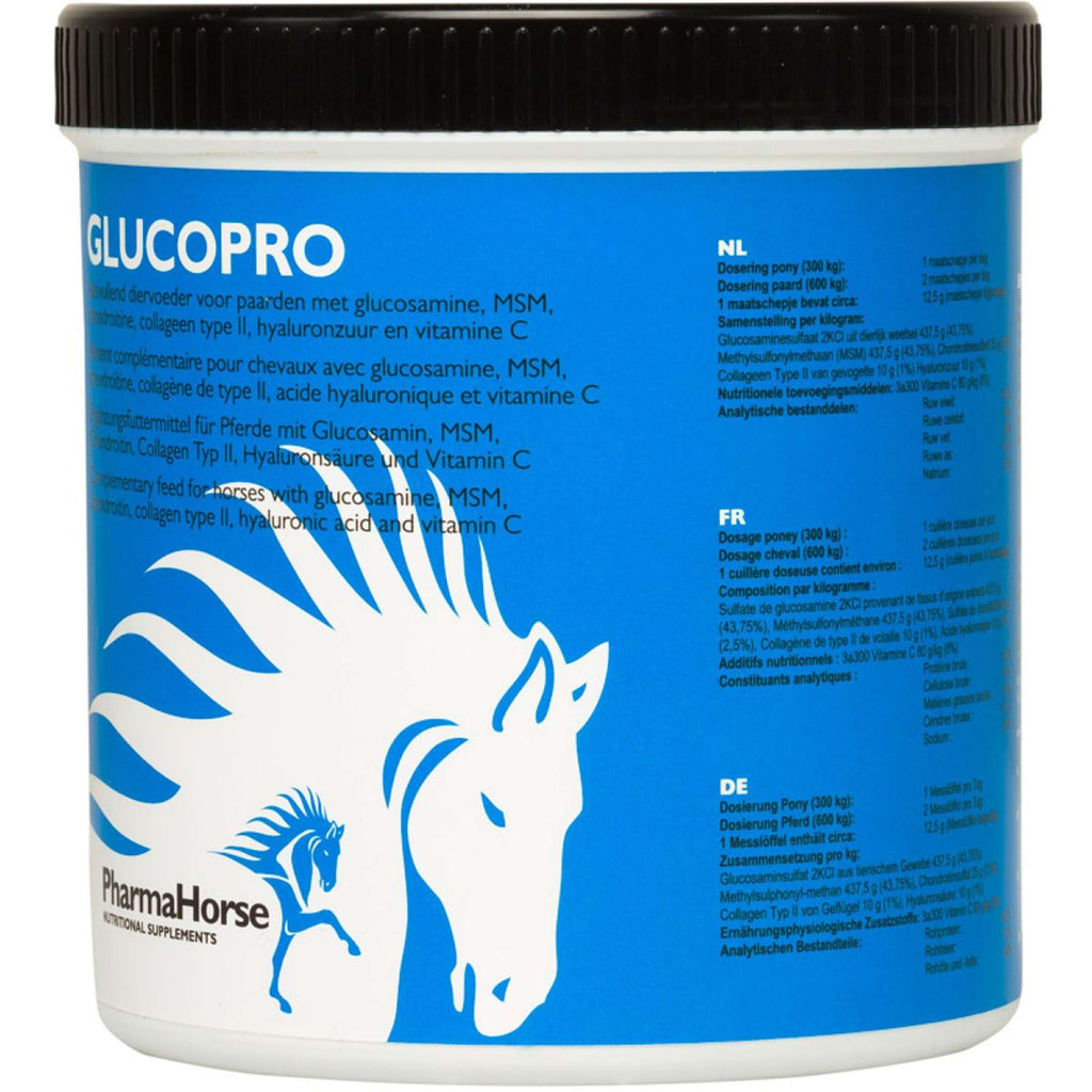 PharmaHorse Glucopro Paard