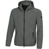 Pikeur Jas Oskar Sage Green