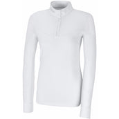 Pikeur Wedstrijdblouse Elonie White