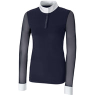 Pikeur Wedstrijdblouse Elonie Night Sky