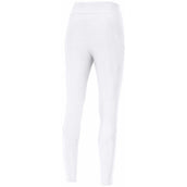 Pikeur Rijbroek Orell Athleisure Full Grip White