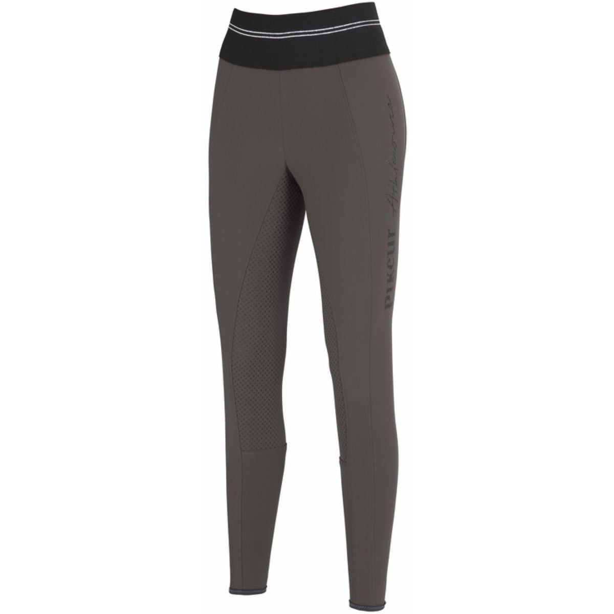 Pikeur Rijlegging Gia Athleisure Full Grip Fossil