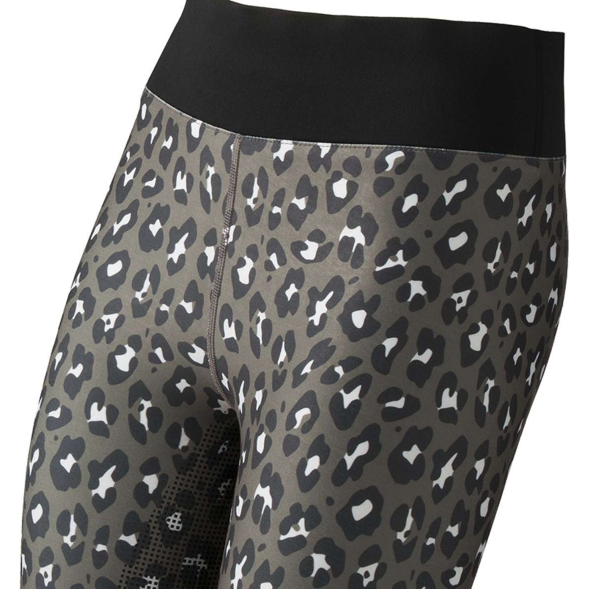 PK Rijlegging Batello Dames Leopard Kalamata