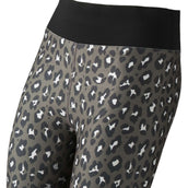 PK Rijlegging Batello Dames Leopard Kalamata