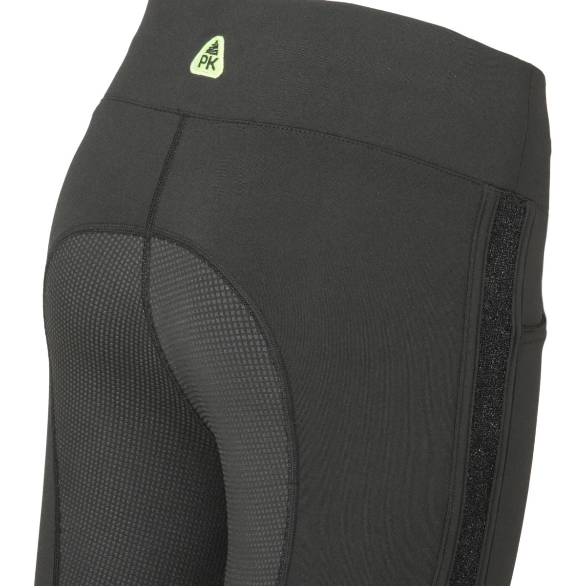 PK Rijlegging Luxor Full Grip Onyx