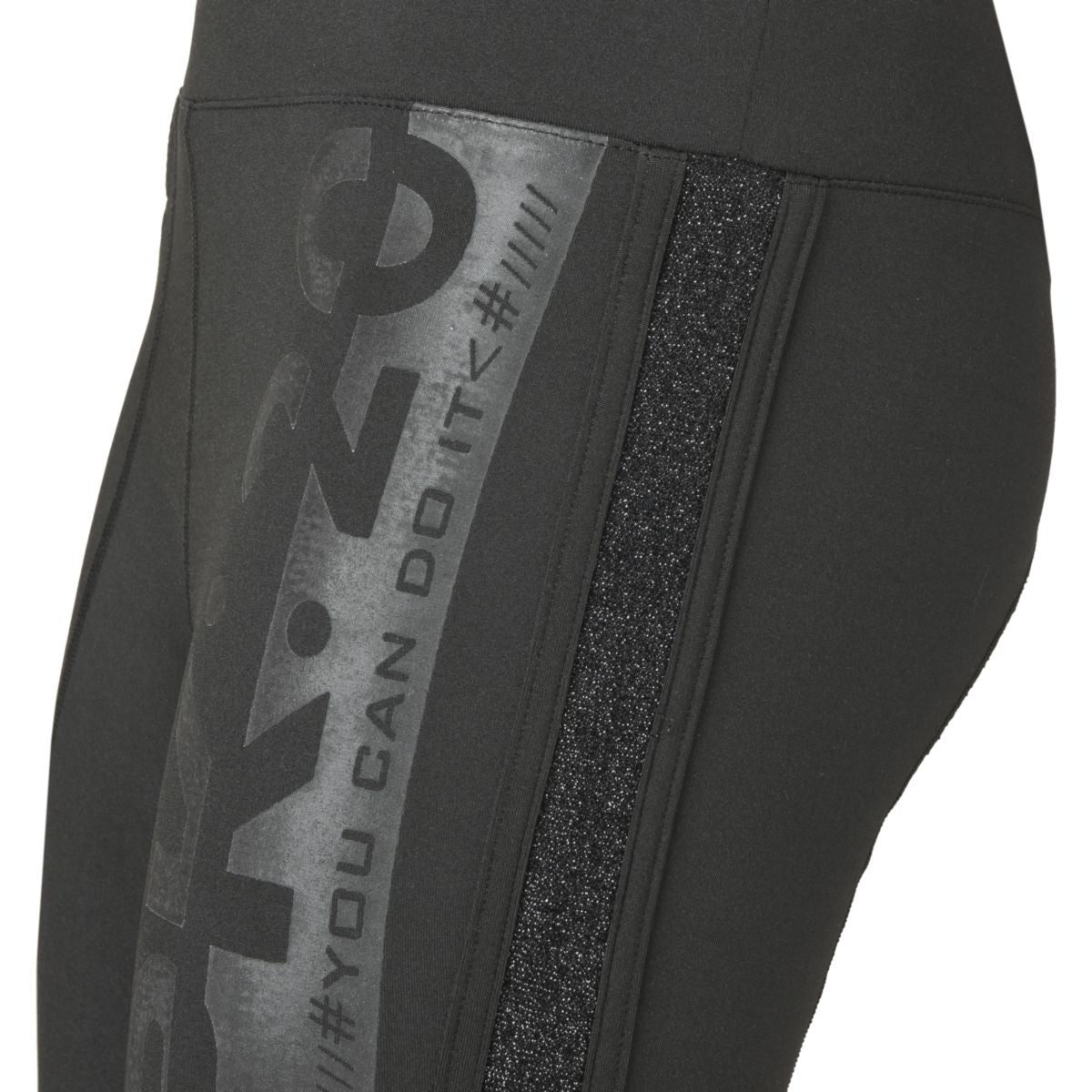 PK Rijlegging Luxor Full Grip Onyx