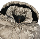 PK Jas Lantanas Kids Camouflage Copper