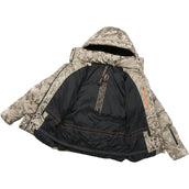 PK Jas Lantanas Kids Camouflage Copper