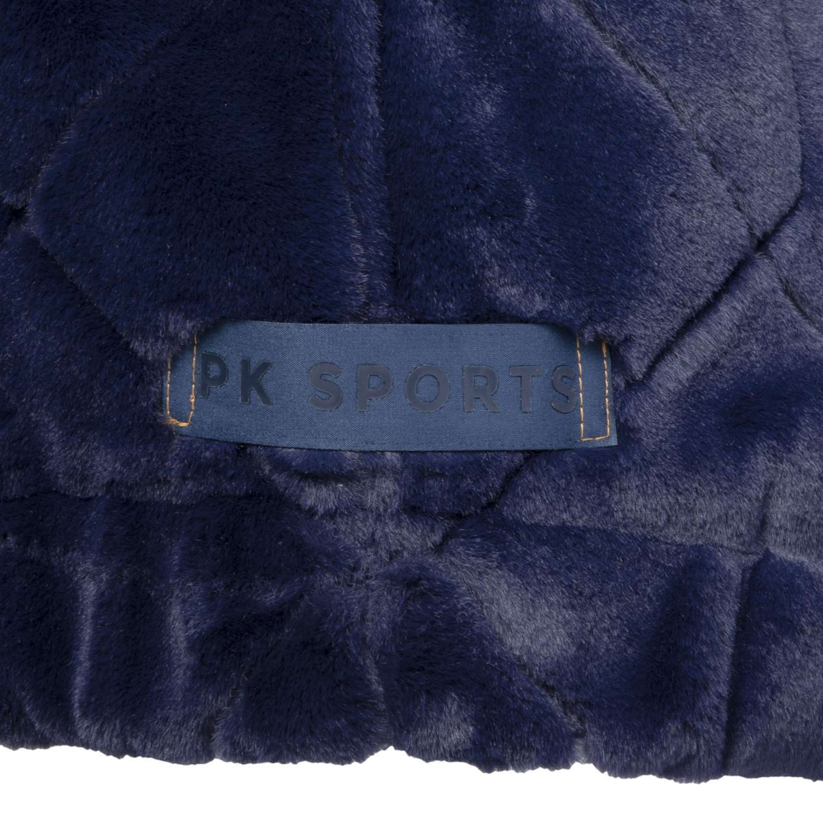 PK Bodywarmer Newport Blue Night