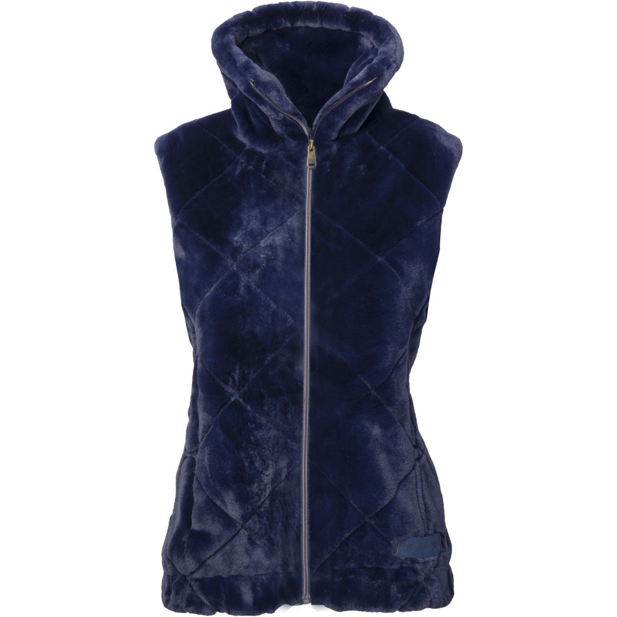 PK Bodywarmer Newport Blue Night