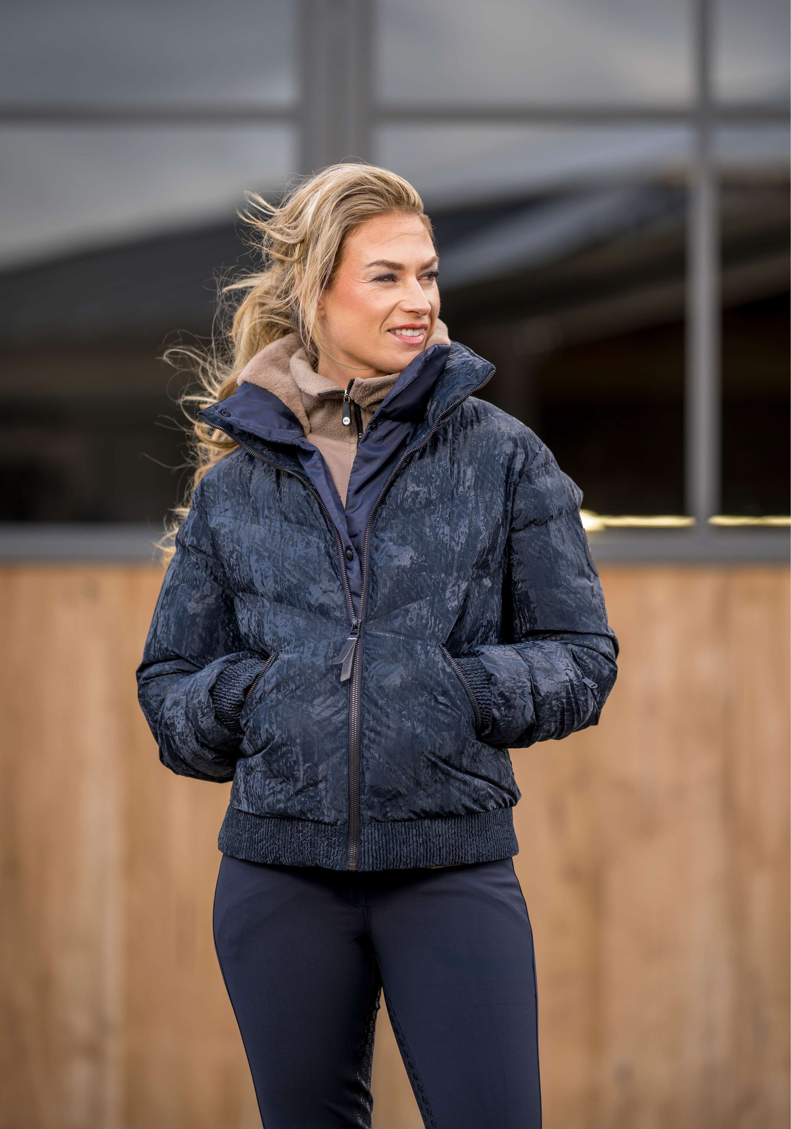 PK Winter 25/26 Ebony