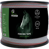 Agradi Power Lint Topline Wit/Rood