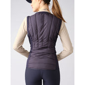 PS of Sweden Bodywarmer Astrid Tech Navy