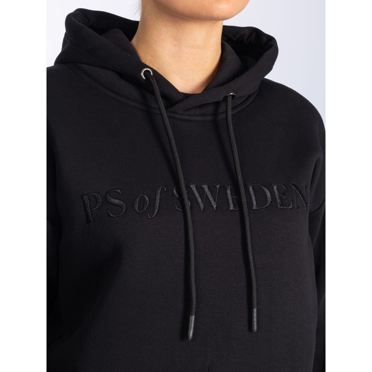 PS of Sweden Hoodie Angela Zwart