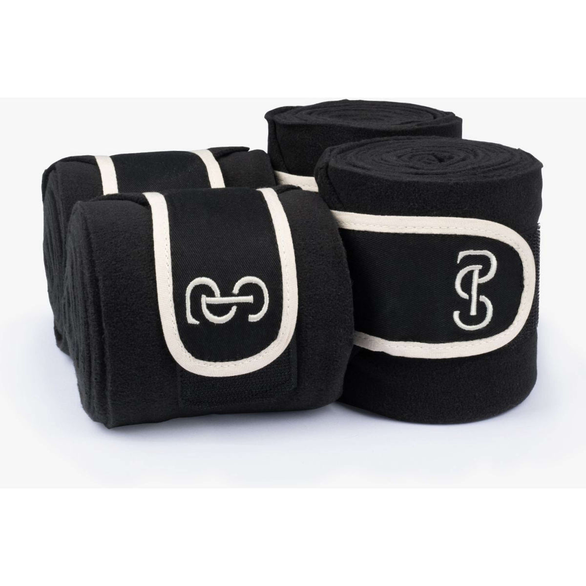 PS of Sweden Bandages Elite Zwart