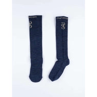 PS of Sweden Sokken Marion Merino Navy