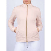 Dinja x PS of Sweden Vest Oakley Powder Rose