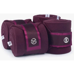 PS of Sweden Bandages Signature Plum