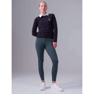 PS of Sweden Rijlegging Katja Full Grip Midnight Green