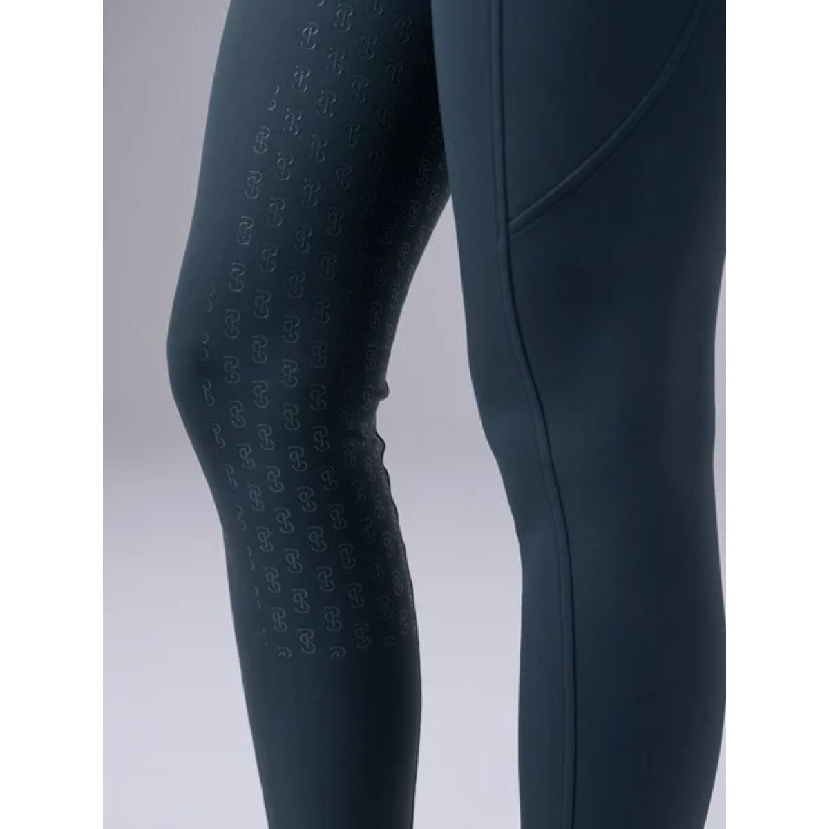 PS of Sweden Rijlegging Katja Full Grip Midnight Green