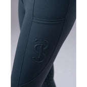 PS of Sweden Rijlegging Katja Full Grip Midnight Green