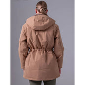 PS of Sweden Parka Peyton Camel