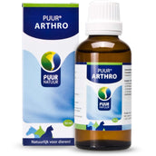 PUUR Arthro Hond/Kat/Paard