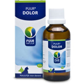 PUUR Dolor / Plus + Hond/Kat