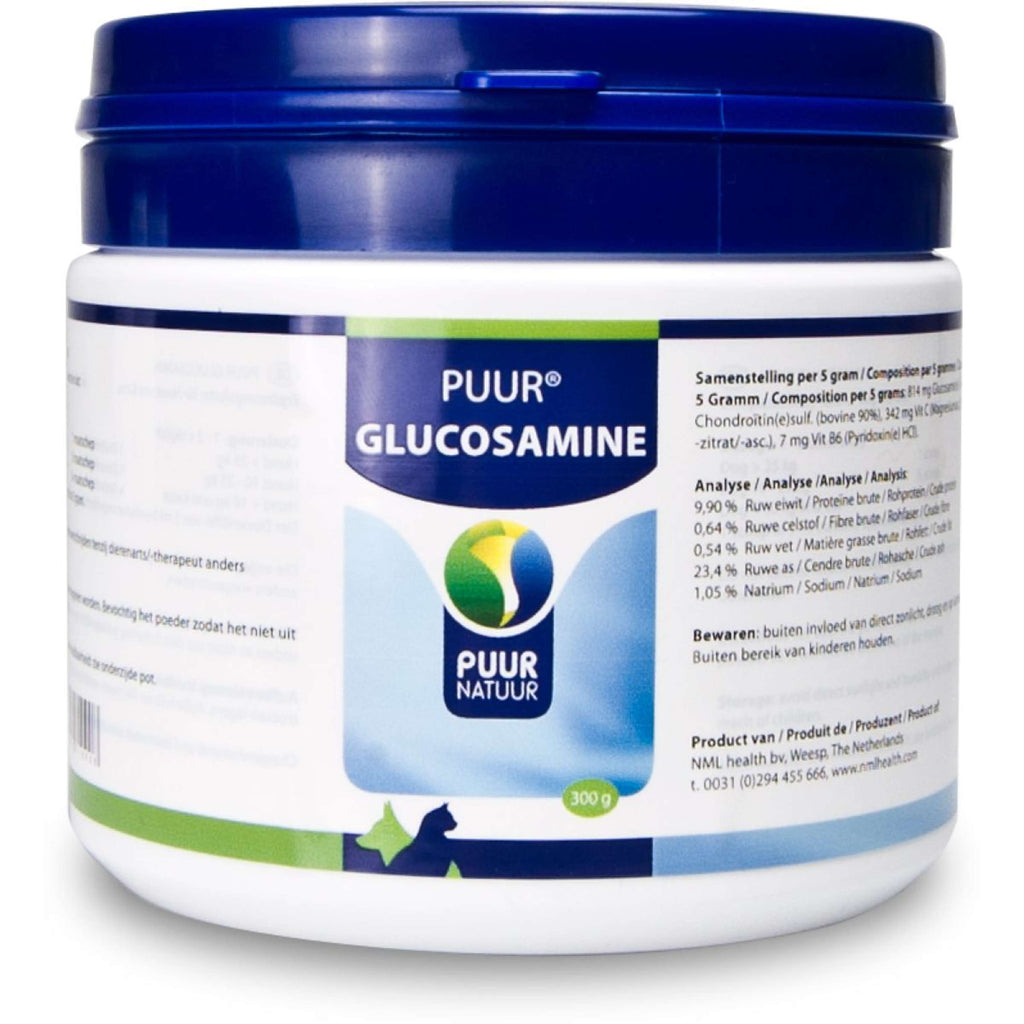 PUUR Glucosamine Hond/Kat